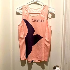 Oiselle